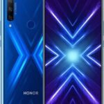Honor Smartphone - Honor 9X 10