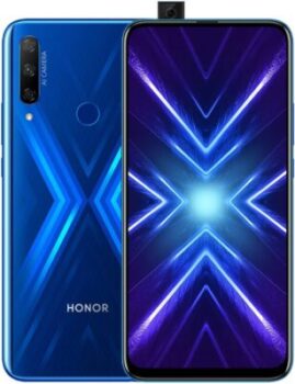 Honor Smartphone - Honor 9X 6