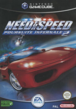 Need For Speed : Hellish Pursuit 2 15