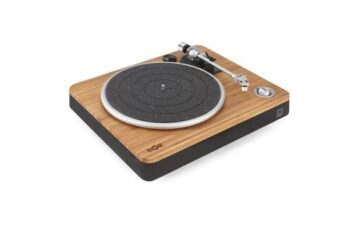 House of Marley Turntable 7