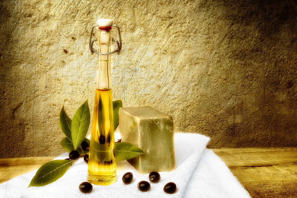 The best olive oils 9