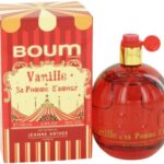 Vanilla Apple Boom - Love 10
