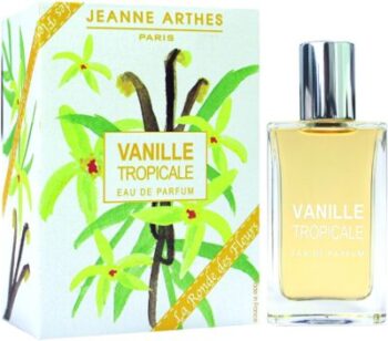 Jeanne Arthes - La Ronde des Fleurs Tropical Vanilla 22