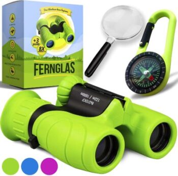 Promora FernGlas - Binoculars for children 32