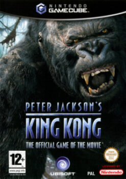 Peter Jackson's King Kong 33