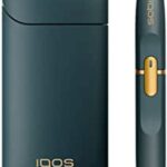 Kit de cigarette électronique BLU Notte 2018 Iqos 2.4 9