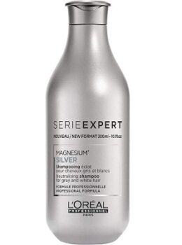 L'Oréal - Professional Expert Series Silver 5
