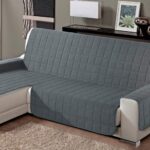La Biancheria di Casa Simplicity Plus - Cover for corner sofa with chaise longue 11