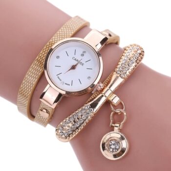 La Cabina - Bracelet watch 4