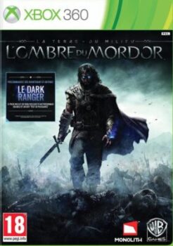 Middle-earth: Shadow of Mordor 13