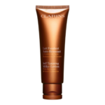 Clarins Self-Tanning Lotion 6