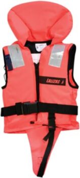 Lalizas adult 100N lifejacket 2