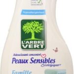 L'Arbre Vert Sensitive Skin Family and Baby 5