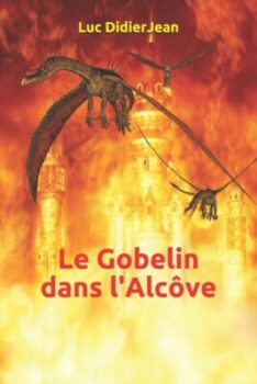 The Goblin in the Alcove - Luc Didierjean 34