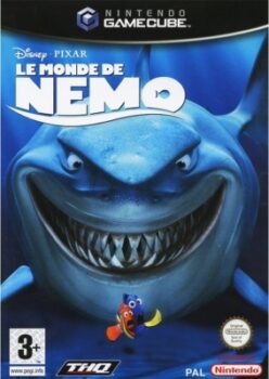The World Of Nemo 13