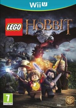 Lego: The Hobbit 31