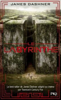 The Labyrinth - Volume 1 - James Dashner 10
