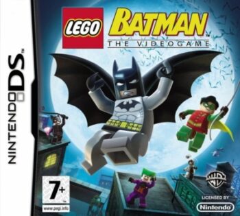 Lego Batman: The Video Game 27