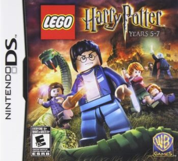 Lego Harry Potter : Years 5 - 7 26