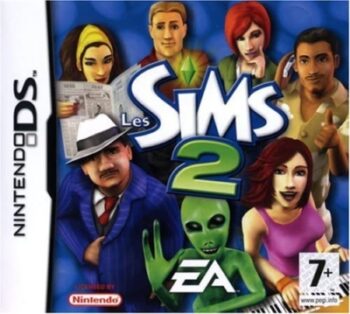 The Sims 2 34