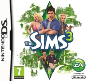 The Sims 3 35
