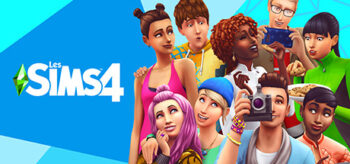 The Sims 4 19