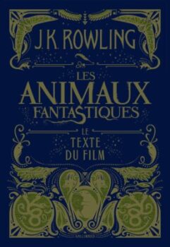 The Fantastic Beasts - J.K. Rowling 55