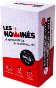 The Nominees 36