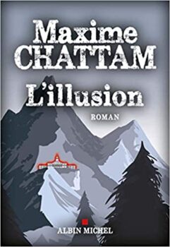 The Illusion - Maxime Chattam 45
