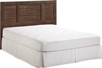 Home Styles Barnside Bed 8