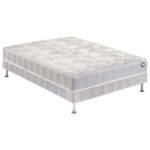 Bultex HR foam mattress 9