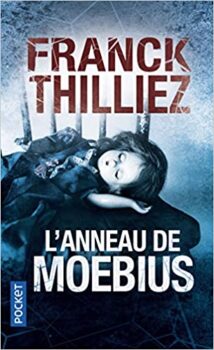 The Moebius Ring - Franck Thilliez 23