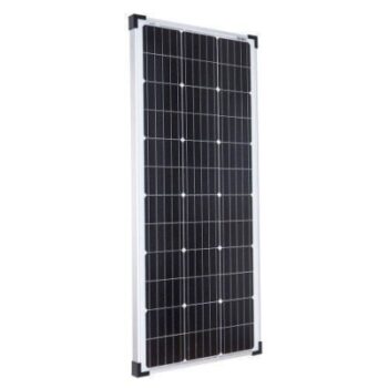 Panneau solaire Offgridtec Mono 100 W 4