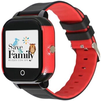 Connected watch for children Save Family Model Junior 136