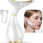 Ms.W Anti Wrinkle Facial Device, Lifting Massage Facial Device 11