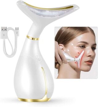 Ms.W Anti Wrinkle Facial Device, Lifting Massage Facial Device 3