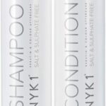 NYK1 Shampoo & Conditioner - Shampoo and Conditioner for Dry and Colored Hair 11