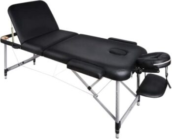 Naipo Massage Table 70*185cm Folding Cosmetic Bed 1