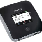 NETGEAR Routeur mobile 4G, Nighthawk M2 Routeur 4G LTE MR2100 11