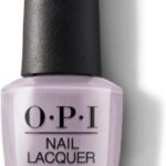 OPI Nail Lacquer Shades of Taupe & Brown 10