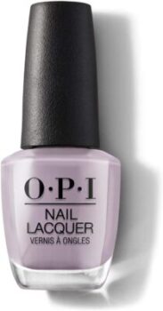OPI Nail Lacquer Shades of Taupe & Brown 1