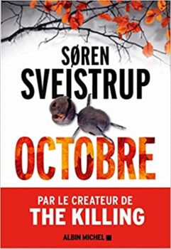 October - Søren Sveistrup 43