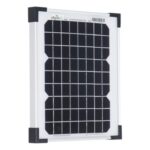 Offgridtec 10W Monocrystalline Photovoltaic Panel 10