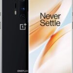 High-end smartphone - OnePlus 8 Pro 10