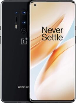 High-end smartphone - OnePlus 8 Pro 2