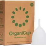 OrganiCup menstrual cup 7