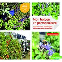 Book Mon balcon en permaculture 12