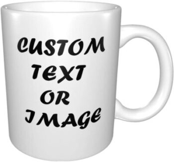 Customizable mug Nsipan 16