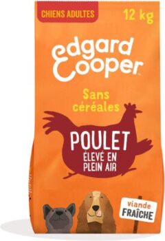Edgard & Cooper - Grain Free Dog Food 4