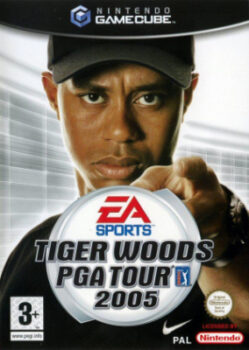 Tiger Woods PGA Tour 2005 26